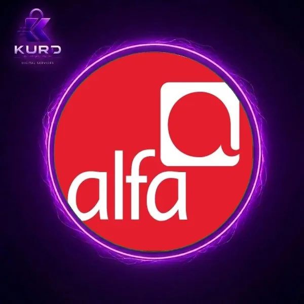 Alfa