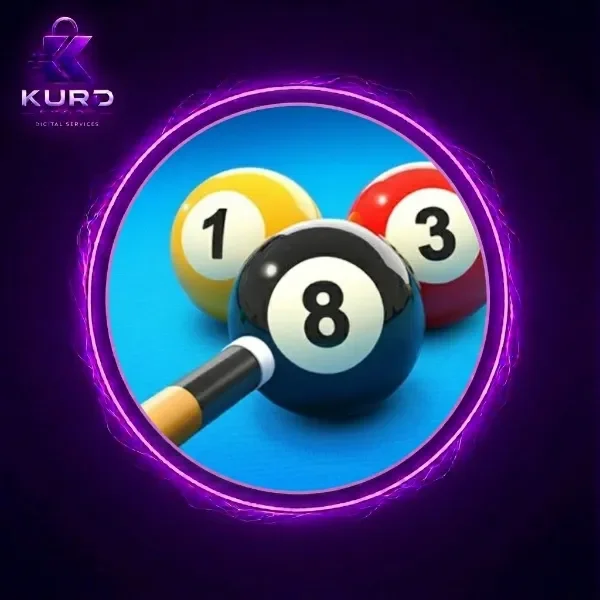 8 Ball Pool