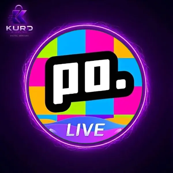 POPPO LIVE