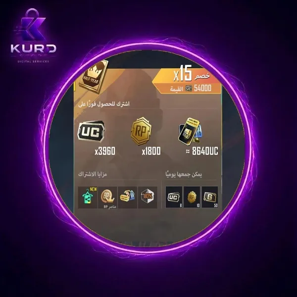 Prime Plus (من الشهور 6)