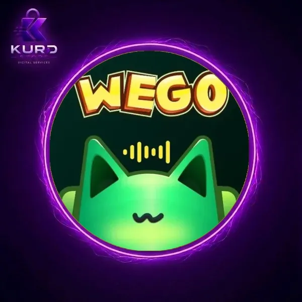 WEGO