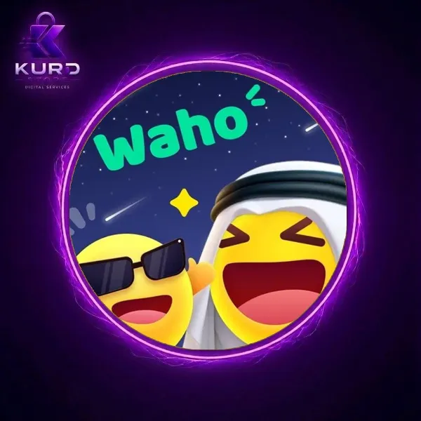 WAHO CHAT