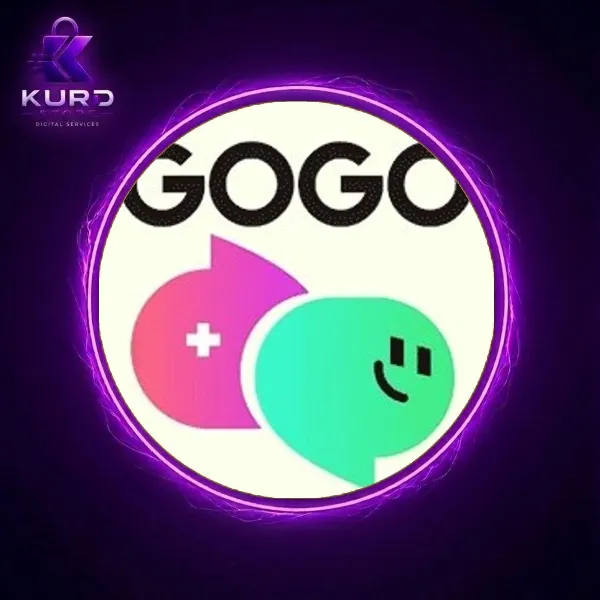 GOGO CHAT