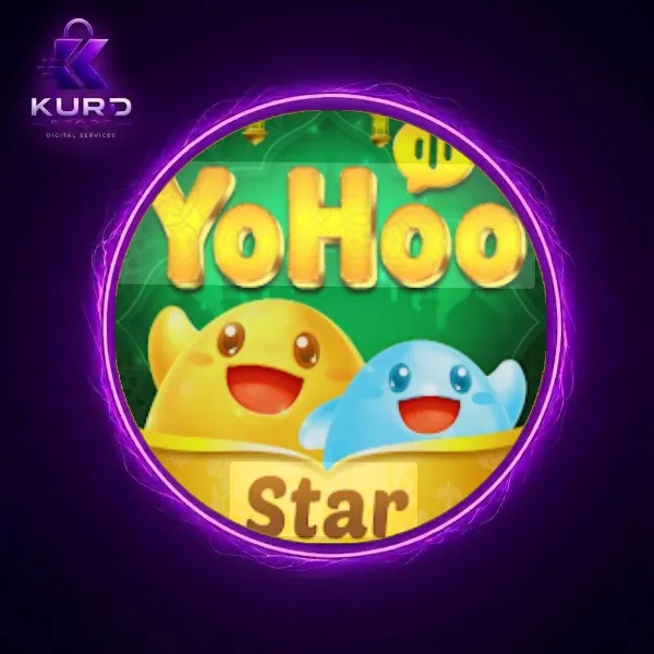 YOHOO STAR